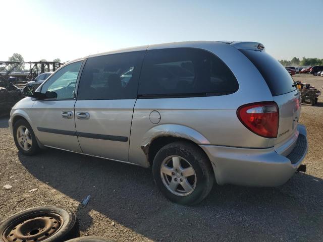 2006 DODGE GRAND CARAVAN SE  