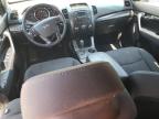 2011 Kia Sorento Base   продається в Antelope, CA - Front End