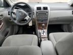 2011 TOYOTA COROLLA BASE   for sale at Copart QC - MONTREAL
