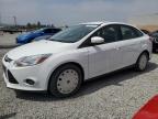 2013 Ford Focus Se იყიდება Mentone-ში, CA - Side