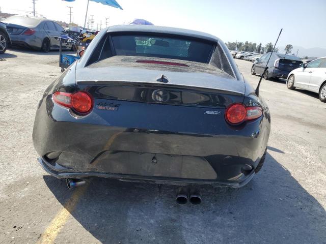  MAZDA MX5 2017 Черный