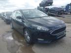 2015 FORD FOCUS ZETE for sale at Copart PETERLEE