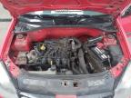 2006 RENAULT CLIO CAMPU for sale at Copart EAST KILBRIDE
