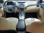 2013 Hyundai Elantra Gls for Sale in Concord, NC - Rear End