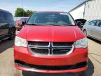 2012 DODGE GRAND CARAVAN SE   à vendre chez Copart ON - TORONTO