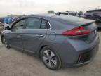 2019 Hyundai Ioniq Limited zu verkaufen in Indianapolis, IN - Front End