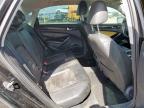 2015 VOLKSWAGEN PASSAT SEL   for sale at Copart TX - HOUSTON EAST