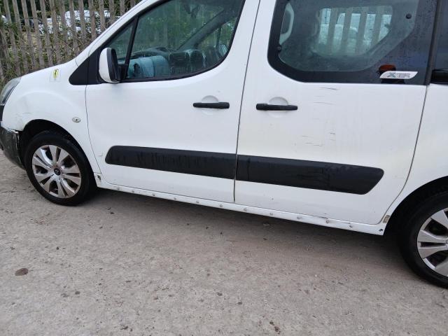 2013 CITROEN BERLINGO M