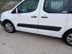 2013 CITROEN BERLINGO M for sale at Copart WESTBURY