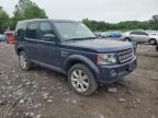 2015 Land Rover Lr4 Hse for Sale in Chalfont, PA - Rear End