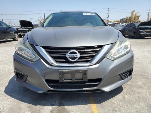  NISSAN ALTIMA 2017 Gray