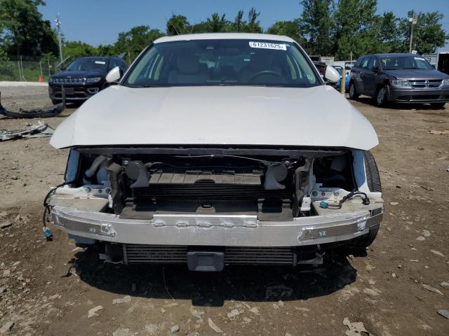  HONDA ACCORD 2019 Biały