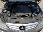 2013 Mercedes-Benz C 350 للبيع في Baltimore، MD - Front End
