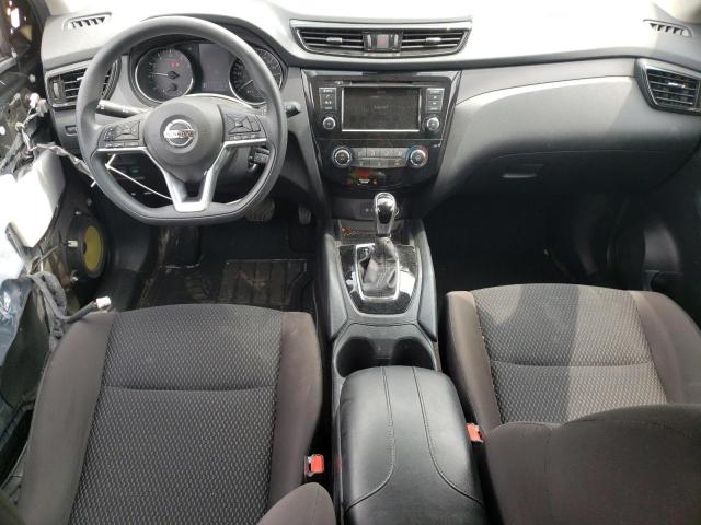 2022 NISSAN ROGUE SPORT S  