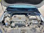 2017 Hyundai Elantra Se للبيع في Oklahoma City، OK - Hail
