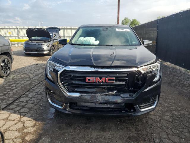 GMC TERRAIN 2024 Black