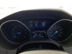 2016 FORD FOCUS ZETE for sale at Copart SANDTOFT