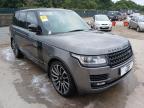 2015 LAND ROVER RANGE ROVE for sale at Copart COLCHESTER