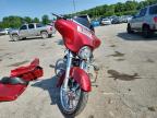 2012 HARLEY-DAVIDSON FLHX STREET GLIDE   for sale at Copart KY - LOUISVILLE