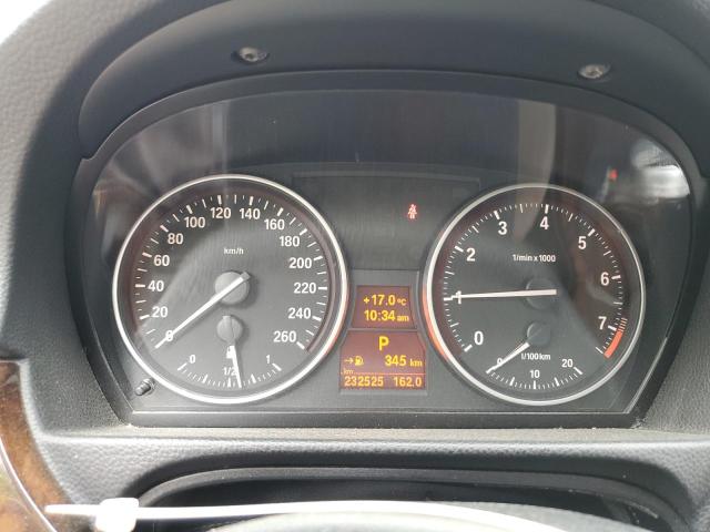 2011 BMW 328 XI  