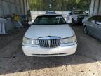 1999 Lincoln Town Car Executive   на продаже в Midway, FL - Rear End