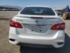 2016 Nissan Sentra S   იყიდება Las Vegas-ში, NV - Front End