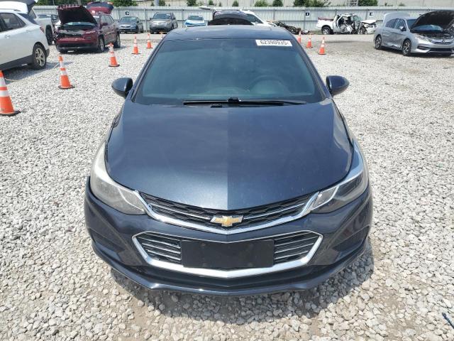  CHEVROLET CRUZE 2016 Granatowy