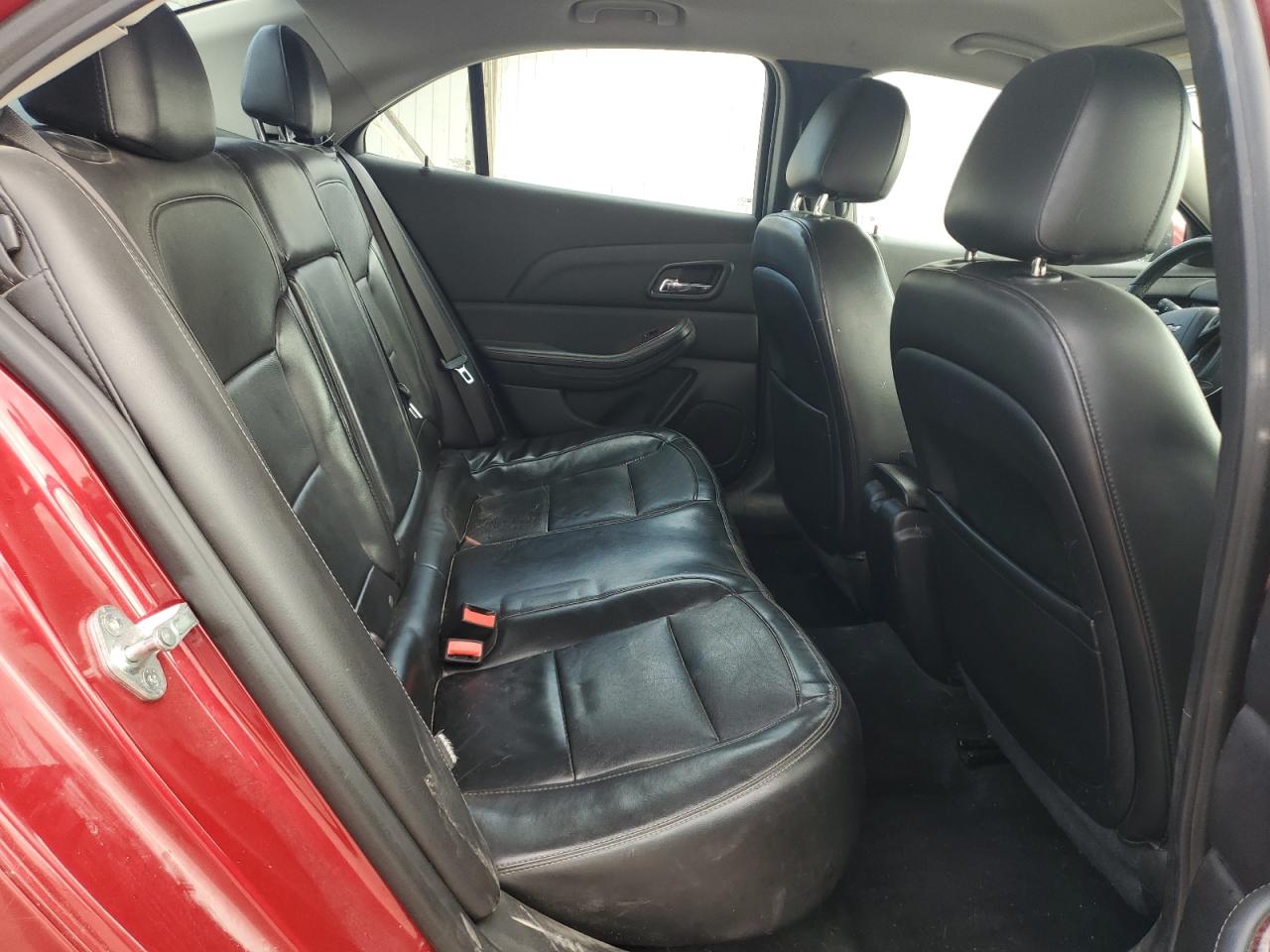 2013 Chevrolet Malibu Ltz VIN: 1G11H5SA6DF305241 Lot: 62095525