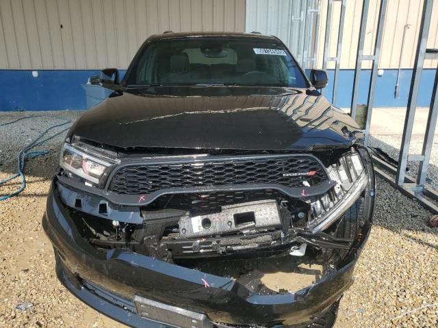 DODGE DURANGO 2024 Black