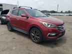2017 Hyundai Santa Fe Sport    for Sale in Fredericksburg, VA - Rear End