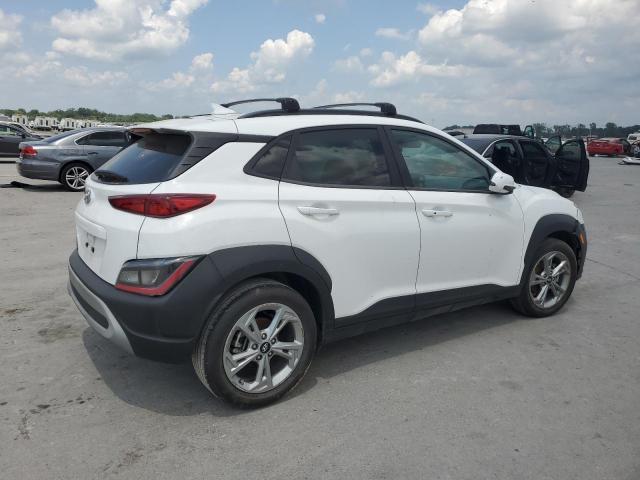  HYUNDAI KONA 2023 White
