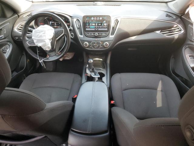  CHEVROLET MALIBU 2017 Сharcoal