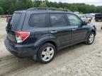 2009 Subaru Forester 2.5X Premium na sprzedaż w Seaford, DE - Rear End