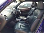 2016 NISSAN JUKE TEKNA for sale at Copart YORK