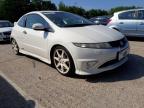 2009 HONDA CIVIC TYPE for sale at Copart SANDWICH