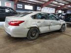 2017 Nissan Altima 2.5 na sprzedaż w East Granby, CT - Front End