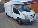 2007 FORD TRANSIT 10 for sale at Copart SANDWICH