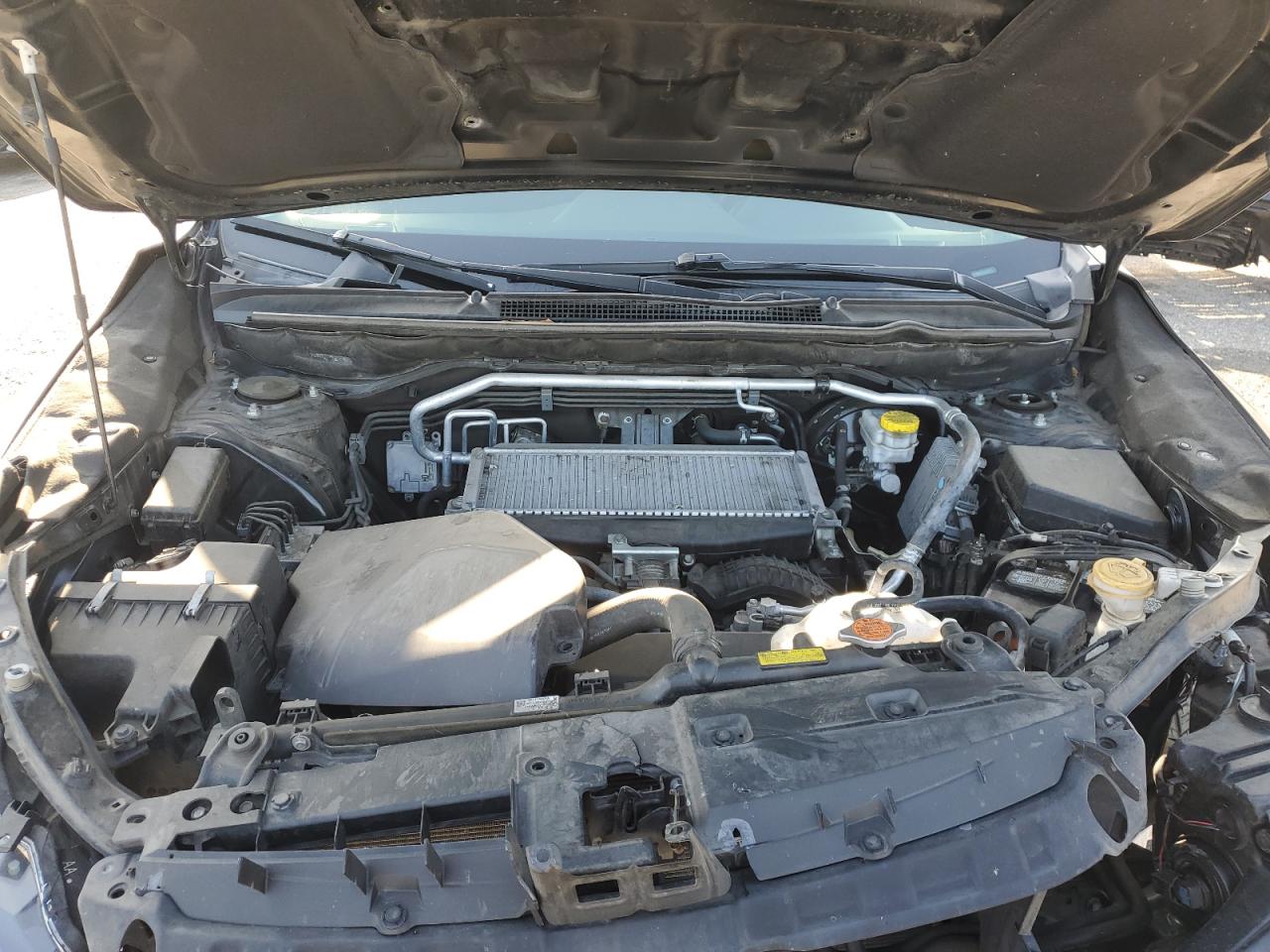 2020 Subaru Ascent Premium VIN: 4S4WMAFD6L3428555 Lot: 61203905