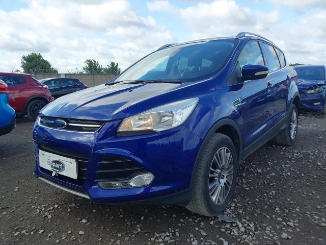 FORD KUGA TITAN 2014