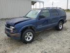 2002 Chevrolet Blazer  for Sale in Tifton, GA - Front End