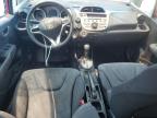 2009 Honda Fit Sport en Venta en Bridgeton, MO - Side
