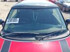 2012 MINI COOPER for sale at Copart WISBECH