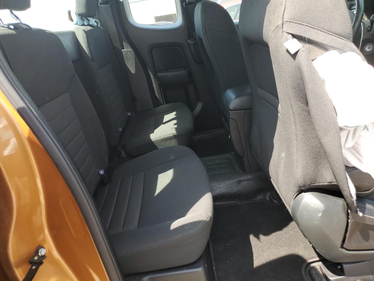 2020 Ford Ranger Xl VIN: 1FTER1FH5LLA07527 Lot: 60840635