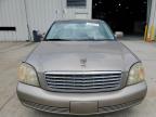 2002 Cadillac Deville  for Sale in Gaston, SC - Rear End