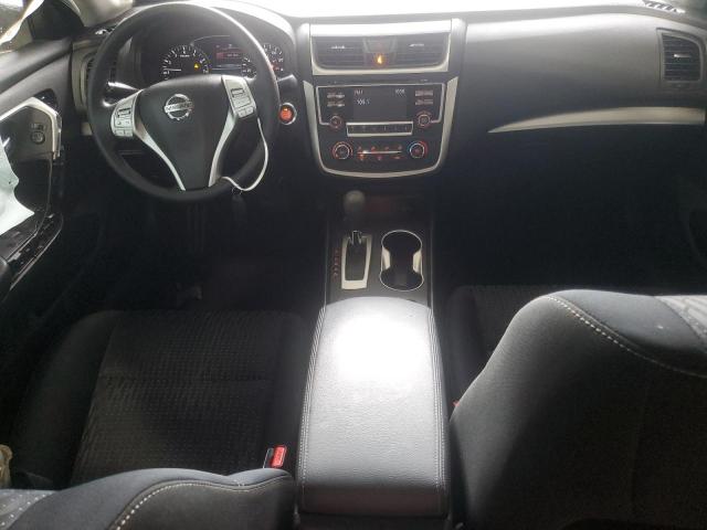  NISSAN ALTIMA 2016 Biały
