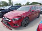 2021 MERCEDES-BENZ A 200 AMG LINE EXECUTIVE  for sale at Copart SANDY