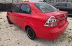 2010 Chevrolet Aveo Ls for Sale in Orlando, FL - Minor Dent/Scratches