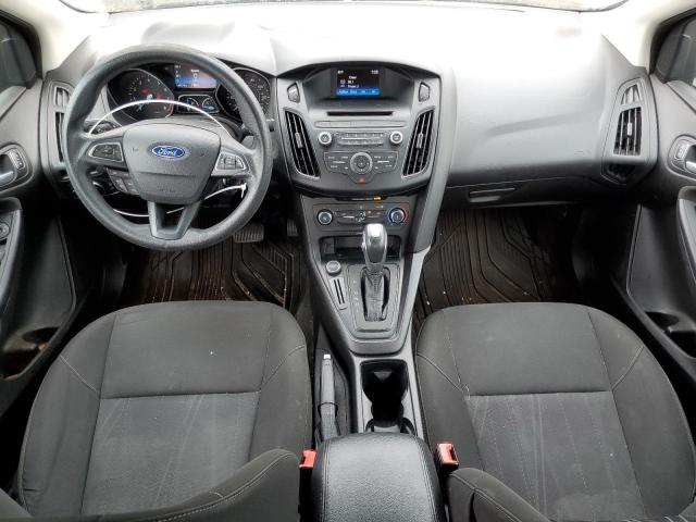  FORD FOCUS 2015 Szary