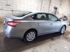 2013 Nissan Sentra S for Sale in Blaine, MN - Minor Dent/Scratches