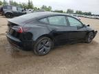 2022 TESLA MODEL 3    à vendre chez Copart ON - TORONTO